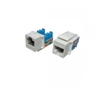 Ổ cắm mạng Dintek Cat5e 1305-03030