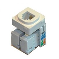 Ổ cắm mạng LAN RJ45 Vanlock S30RJ88
