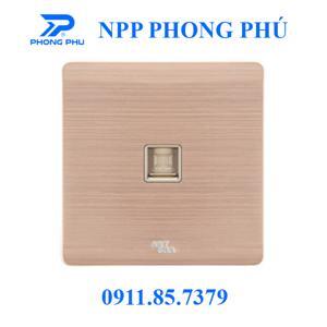 Ổ cắm mạng máy tính Artdna A66-E02