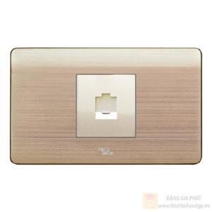 Ổ cắm mạng máy tính Artdna A85-E02