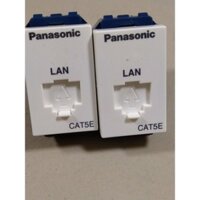 Ổ cắm mạng PANASONIC - WEV2488SW