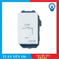 Ổ CẮM MẠNG PANASONIC CAT5 DÒNG WIDE