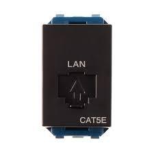 Ổ cắm mạng Panasonic WEV2488B