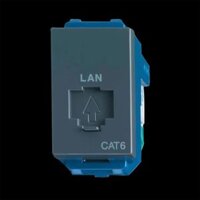 Ổ cắm mạng Panasonic WIDE – WEV24886H – CAT6