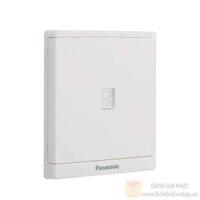 Ổ cắm mạng Panasonic WMF421-VN CAT5E màu trắng