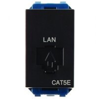 Ổ cắm mạng panasonic WEV2488B-CAT5