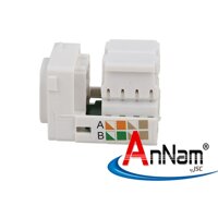 Ổ cắm mạng RJ45 SINO S30RJ88