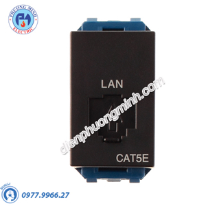 Ổ cắm mạng WEG2488B-G