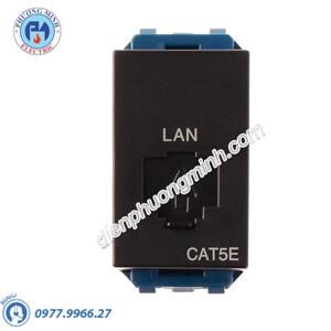 Ổ cắm mạng WEG2488B-G