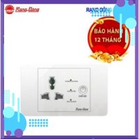 Ổ cắm máy bơm an toàn Model: OC03.MB 16A