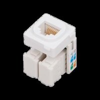 Ổ cắm máy tính 8 dây Vanlock S30RJ88