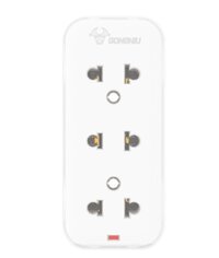 Ổ cắm mimi 3 lỗ không dây GNVN103