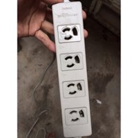 ổ cắm national nội địa nhật bãi