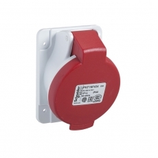 Ổ cắm nghiêng Schneider PKF32F434