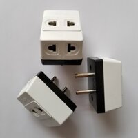 Ổ Cắm Nối Chia 3 Lioa, Phích Cắm 1 ra 3 Lioa - MITA - ON3NC4