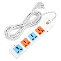 Ổ cắm nối dài an toàn hiệu Comet - CES4433