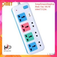 Ổ cắm nối dài CM CES4433