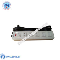 Ổ cắm nối dây - Model FS015