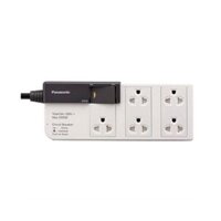 Ổ cắm nối dây Panasonic WCHG28352