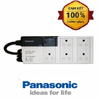 Ổ Cắm Nối Dây Panasonic WCHG28352
