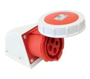 Ổ cắm nổi kín nước Panasonic F1142-6