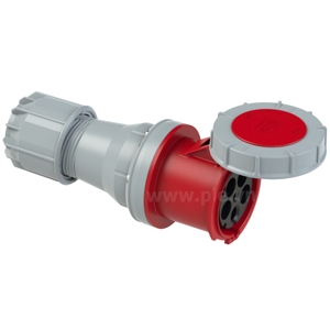 Ổ Cắm Nối Loại Kín Nước Ip67 F245-6