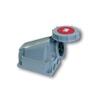 Ổ cắm nổi Panasonic F133-6 63A 3P 230V IP67