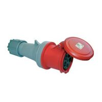 Ổ cắm Panasonic F245-6 125A 5P 400V IP67