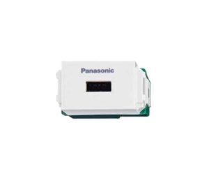 Ổ cắm Panasonic WEF108107-VN