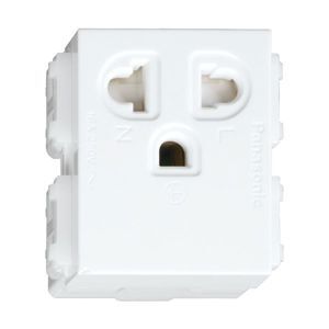 Ổ cắm Panasonic WEV1181-7