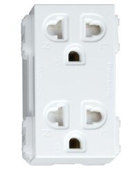 Ổ cắm Panasonic WEV1582SW