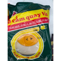 Ổ cắm quay hàng tốt chịu nhiệt.10m