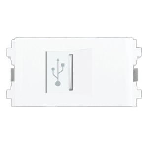 Ổ cắm sạc USB MPE A7USB