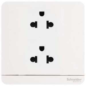 Ổ cắm Schneider E83426UES2_WE_G19