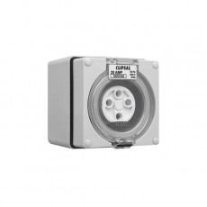 Ổ cắm Schneider S56SO420GY