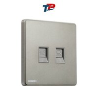 Ổ Cắm Siemens Điện Thoại và Mạng – ARINA