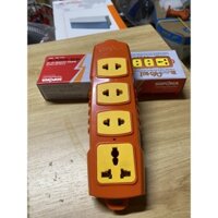 Ổ cắm siêu chịu tải Sopoka P6000W