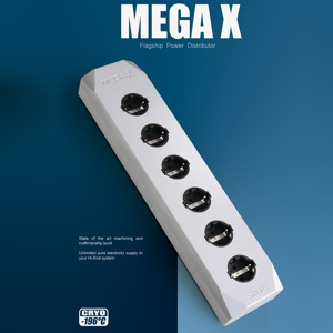 Ổ cắm Sine MegaX