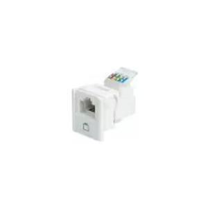 Ổ cắm Sino A96RJ88/M