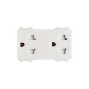 Ổ cắm Sino S18CCUE2