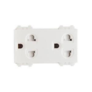 Ổ cắm Sino S18CCUE2