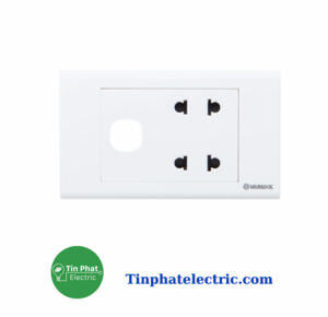 Ổ cắm Sino S18U2X