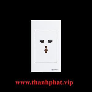 Ổ cắm Sino S18UAMX