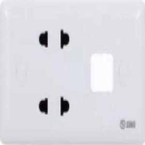 Ổ cắm Sino S1982X