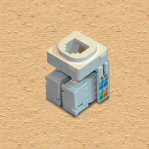 Ổ cắm Sino S30RJ88