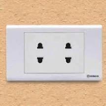 Ổ cắm Sino S68U2