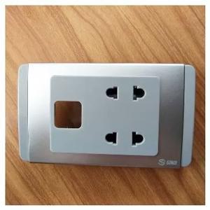 Ổ cắm Sino S68U2/X