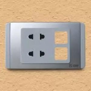 Ổ cắm Sino S68U2/XX