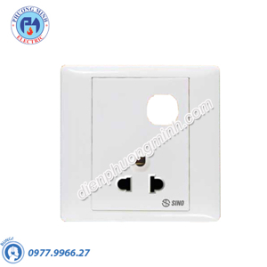 Ổ cắm Sino S986UEX
