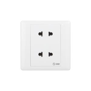 Ổ cắm Sino S98U2